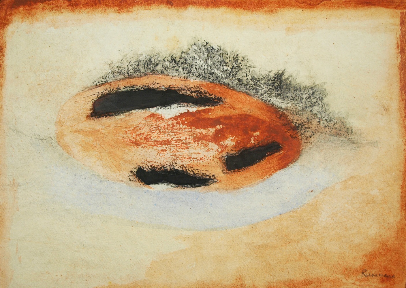 Fatal Echo (Latent seed)
