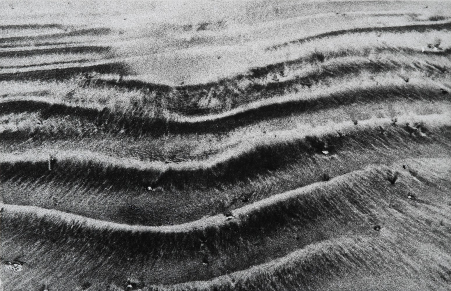 Untitled, ca. 1975

Black and white photograph

9.6&amp;quot; x 15&amp;quot;
TG 1145