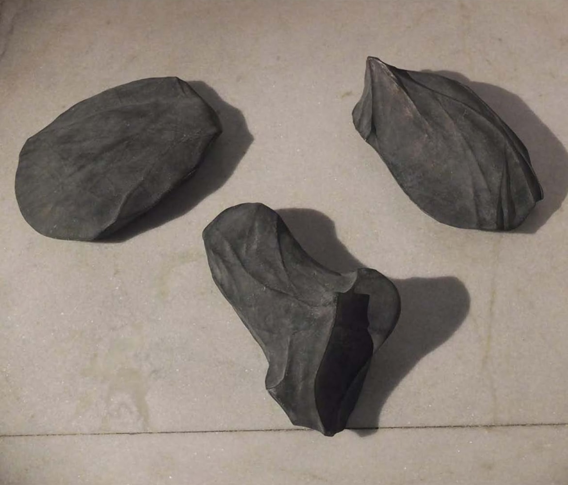 Open Secrets, 2010-2011
Aluminum
Dimensions Variable