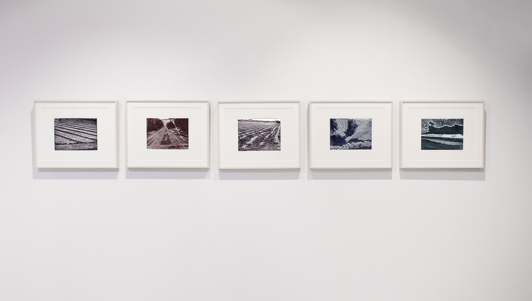 Postcards from my hometown, 2021
Woodcut print
12.5" x 16.25" x .75" (Each of 5)
TG# 4408