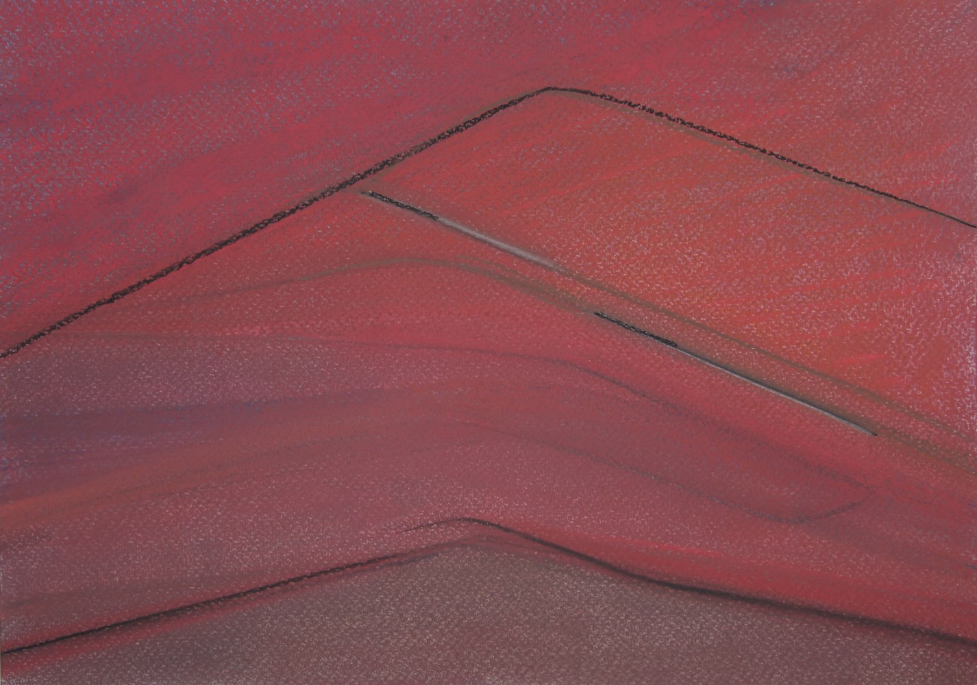 Sheila Makhijani
How did that happen?&amp;nbsp;| 2020 (Detail)