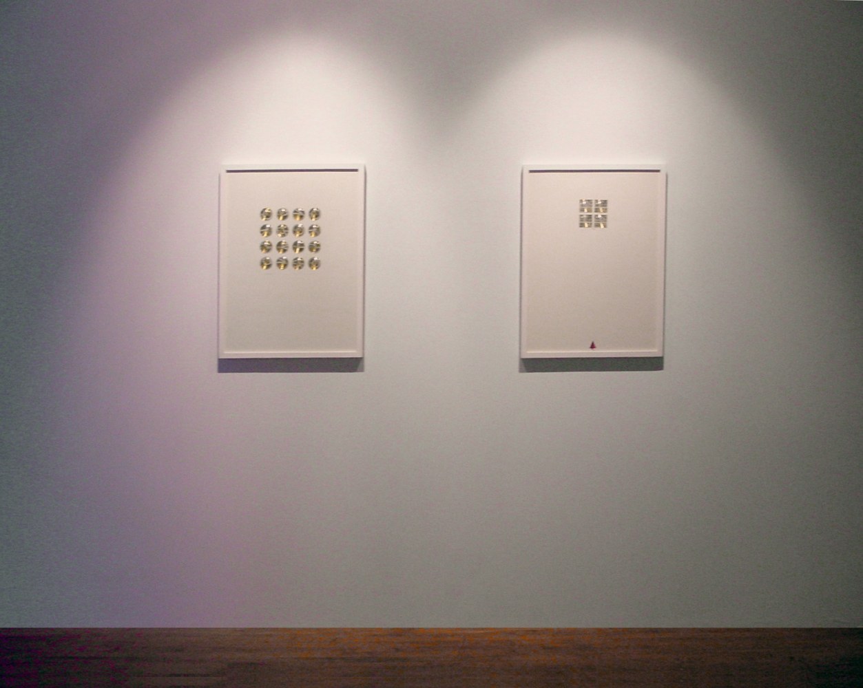 Exhibition View