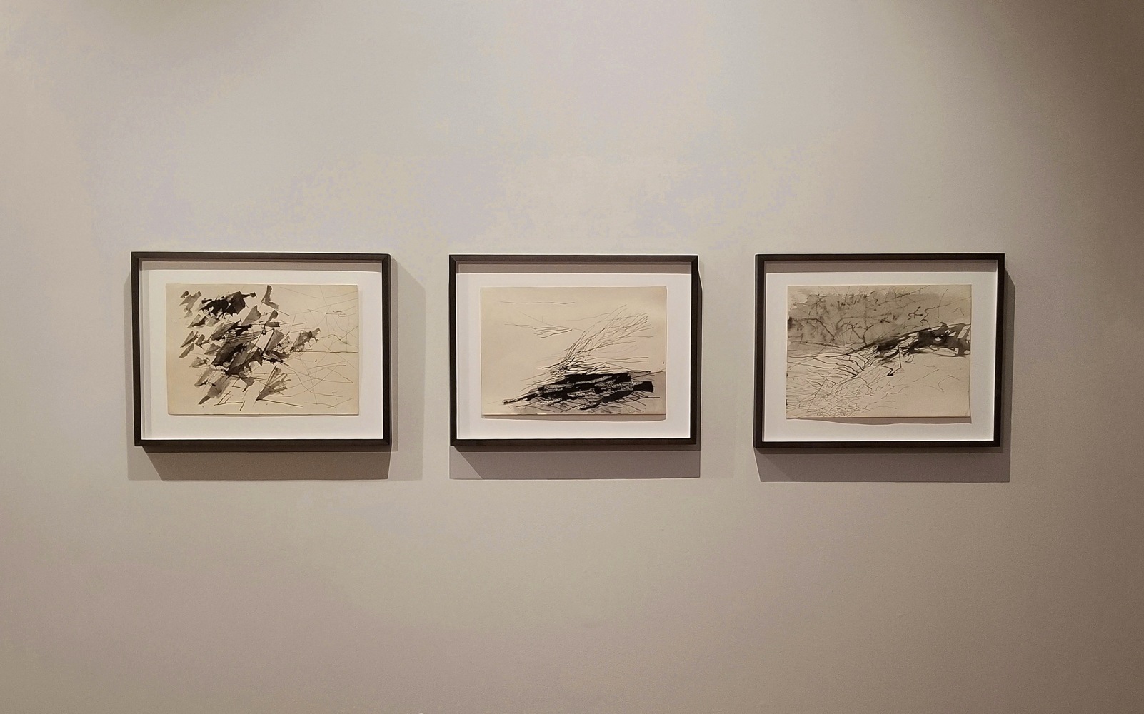 Nasreen Mohamedi