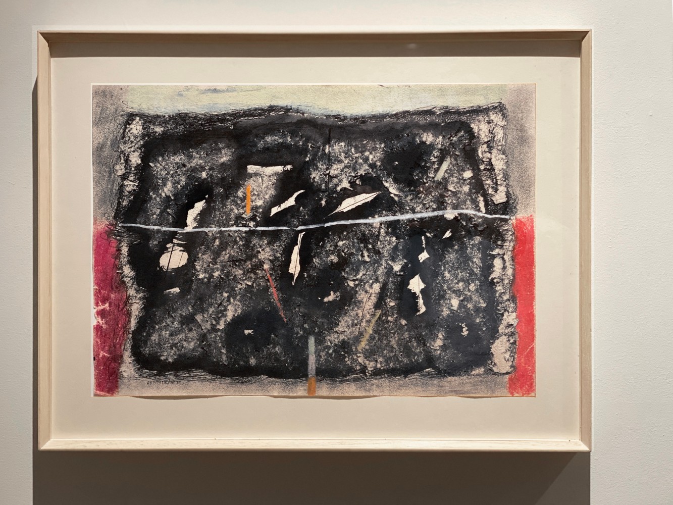 Arpita Singh
Untitled&amp;nbsp;| 1977