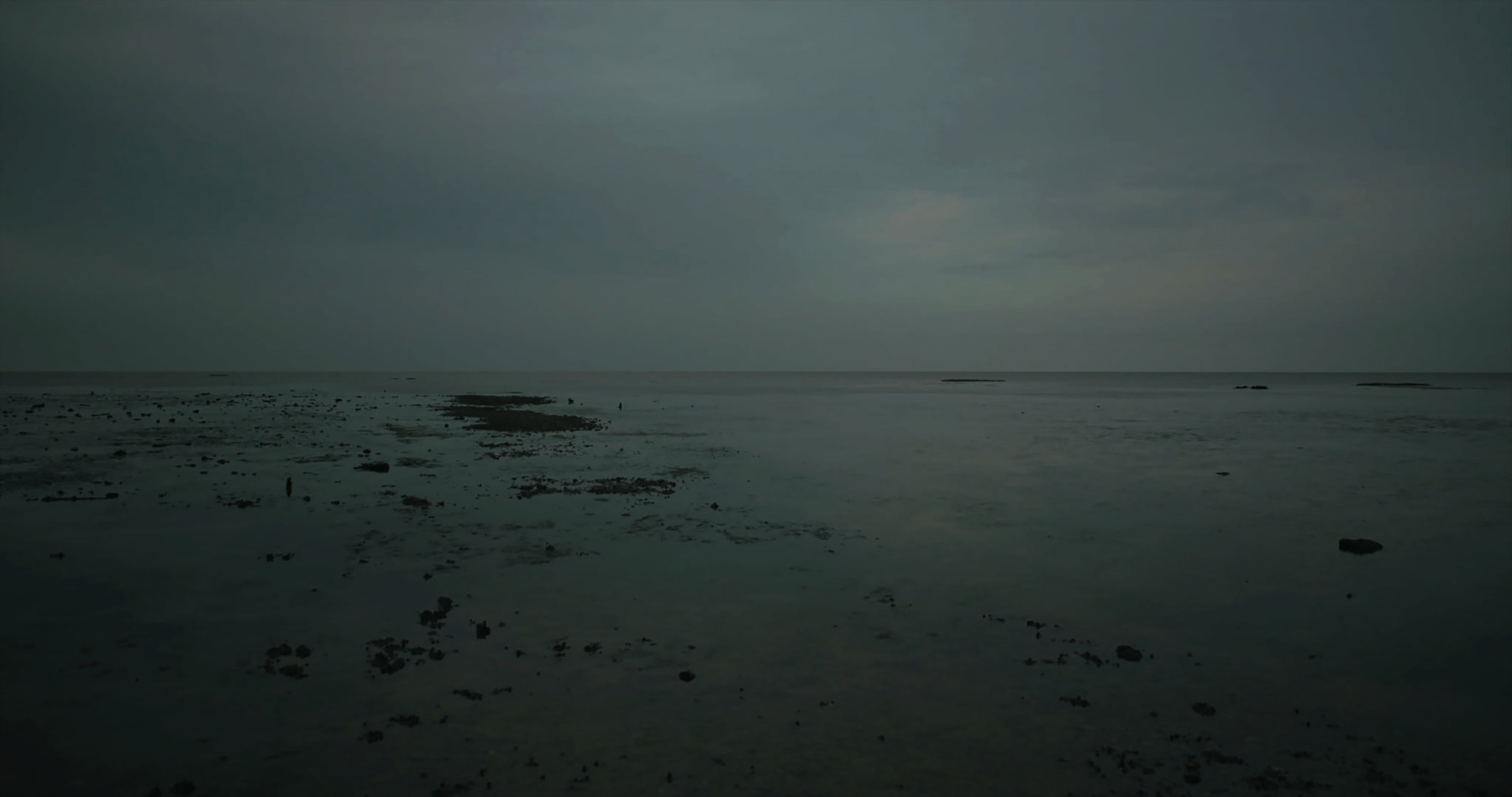 Meta Incognita (Film Still)