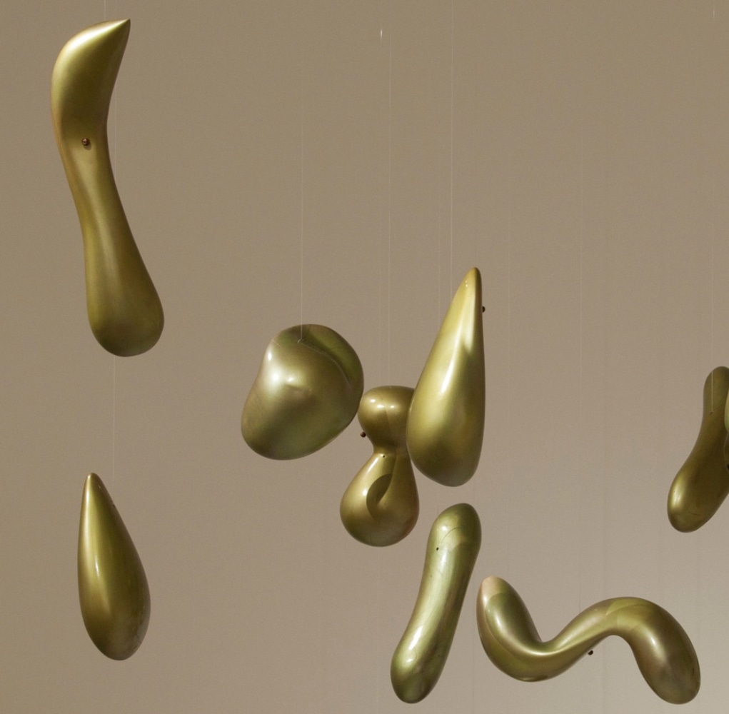 Fire in the Belly (Detail)