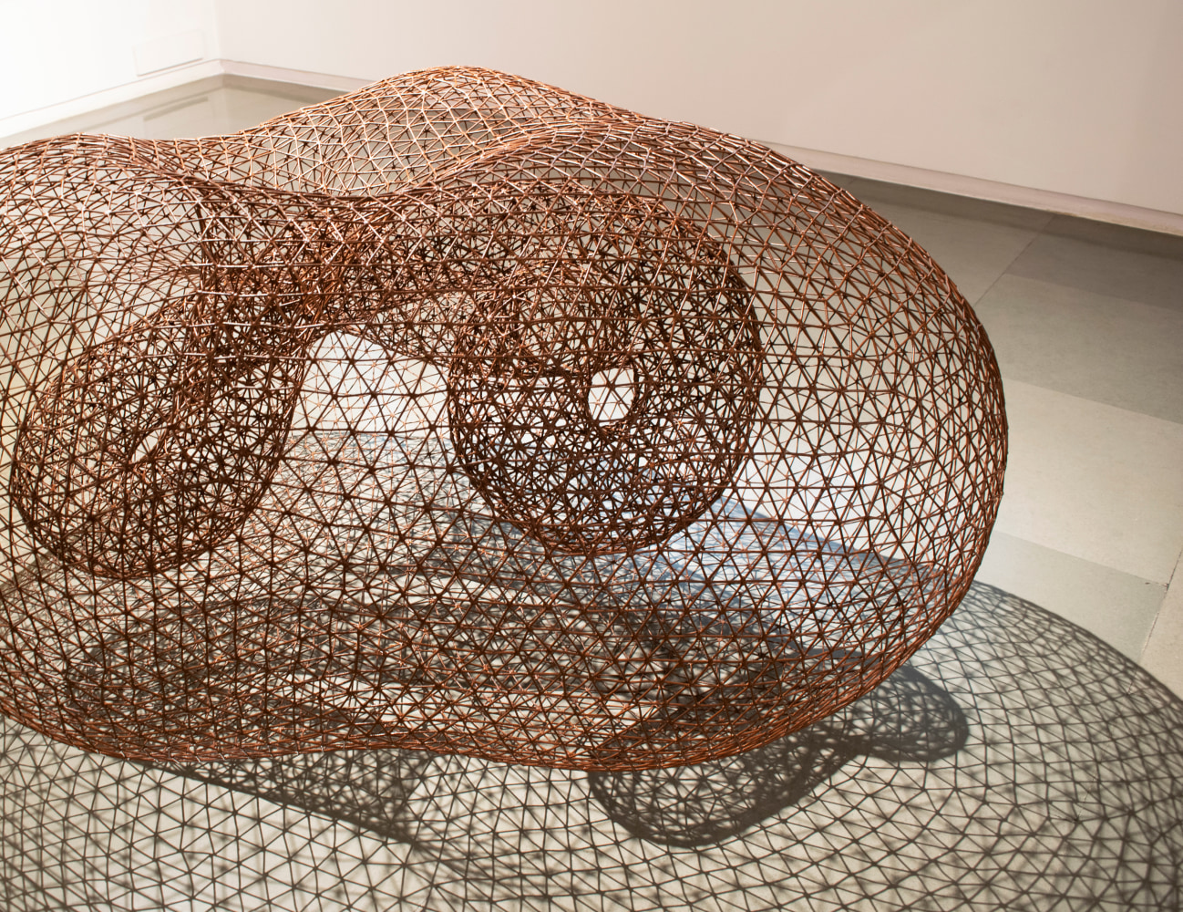 Between here and there | 2010-11
 