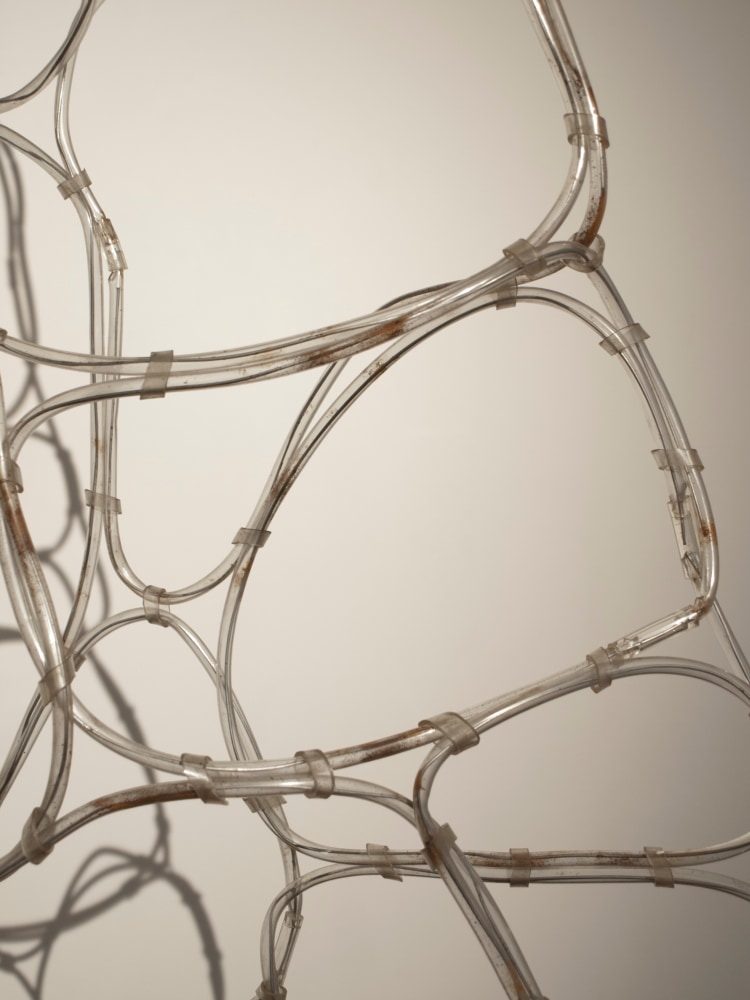 Flow Into Me (Detail)