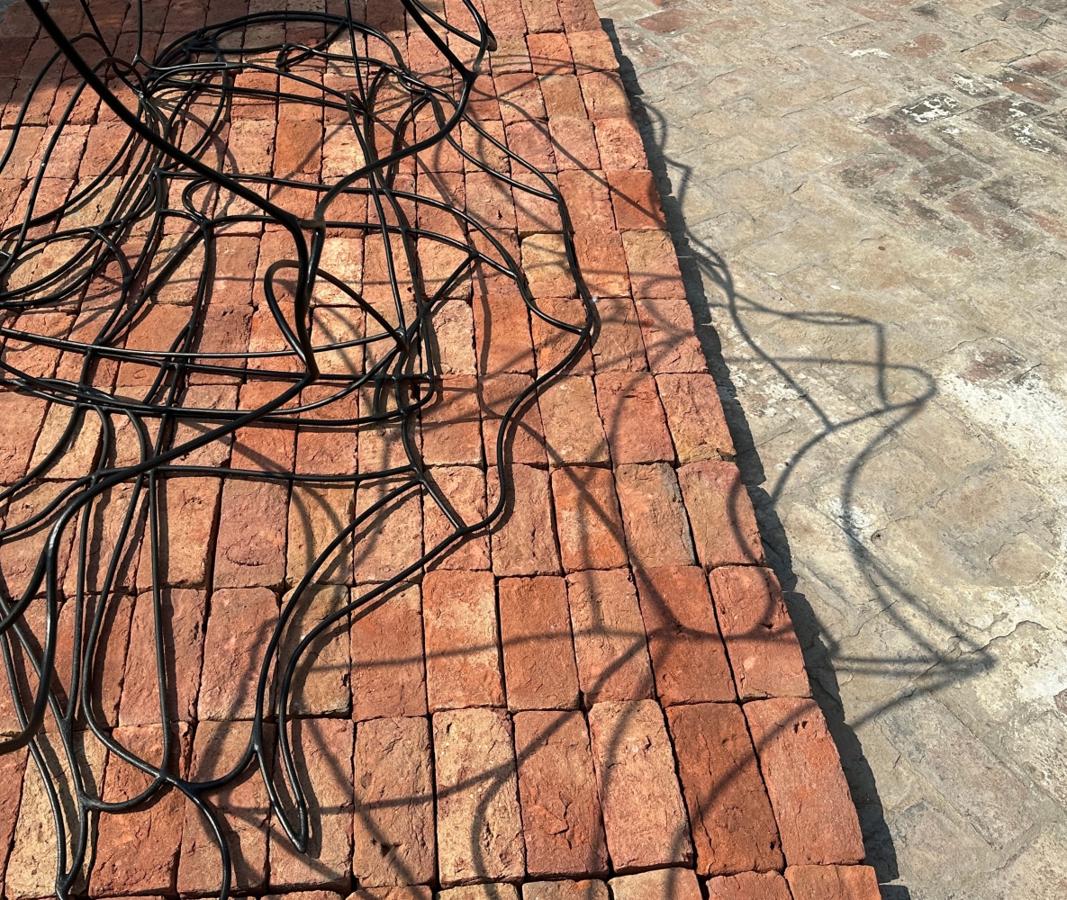 Nothing to see&amp;nbsp;|&amp;nbsp;2022 (Detail)