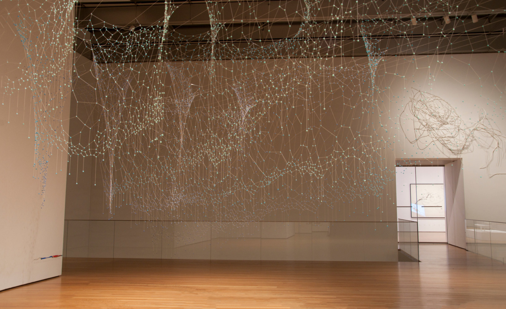 Exhibition View