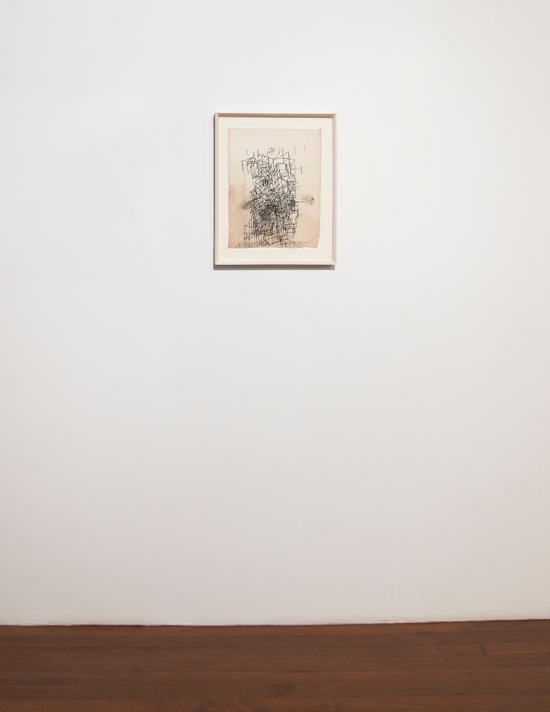 Arpita Singh
Untitled, 1980