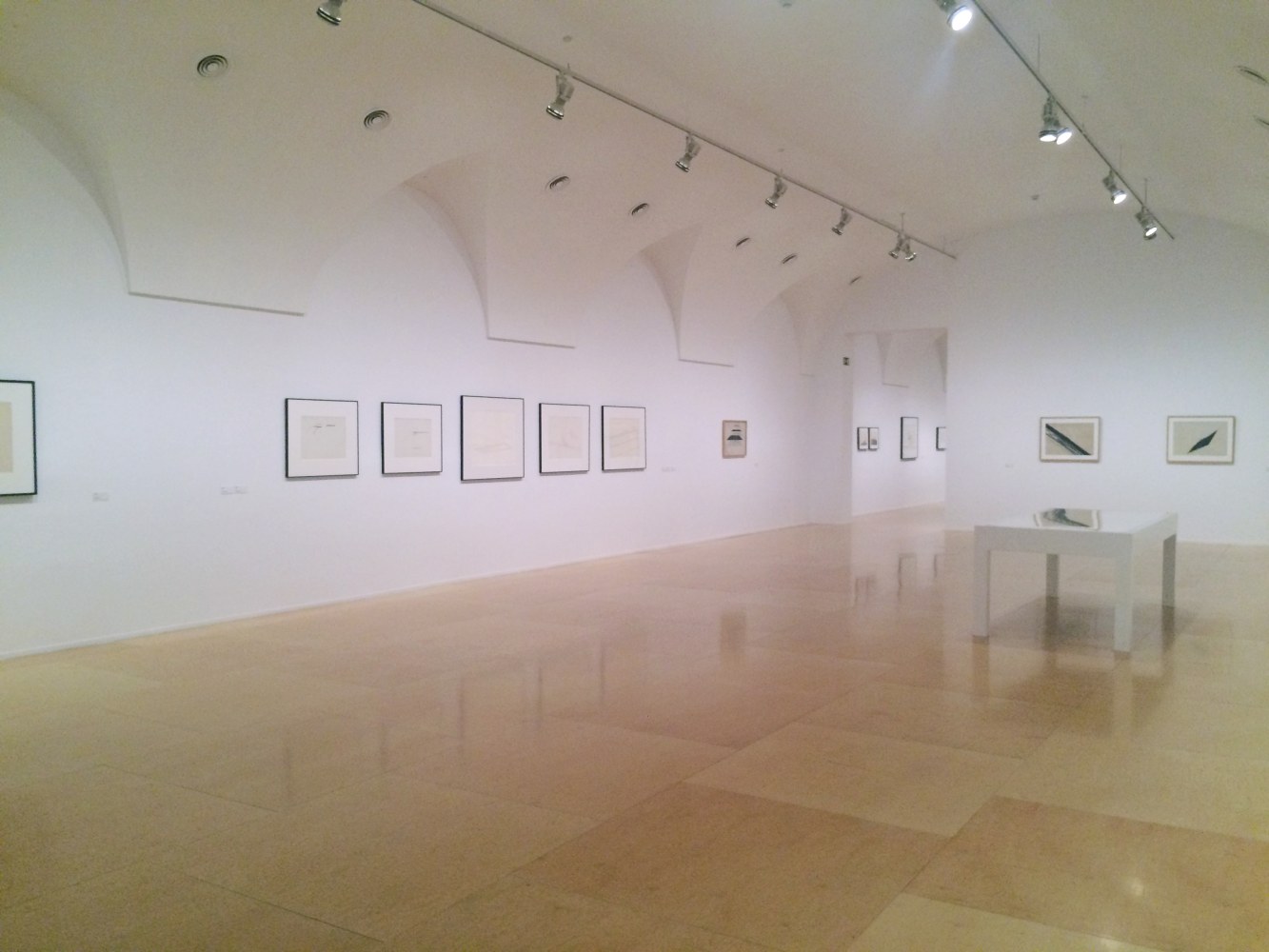 Exhibition View