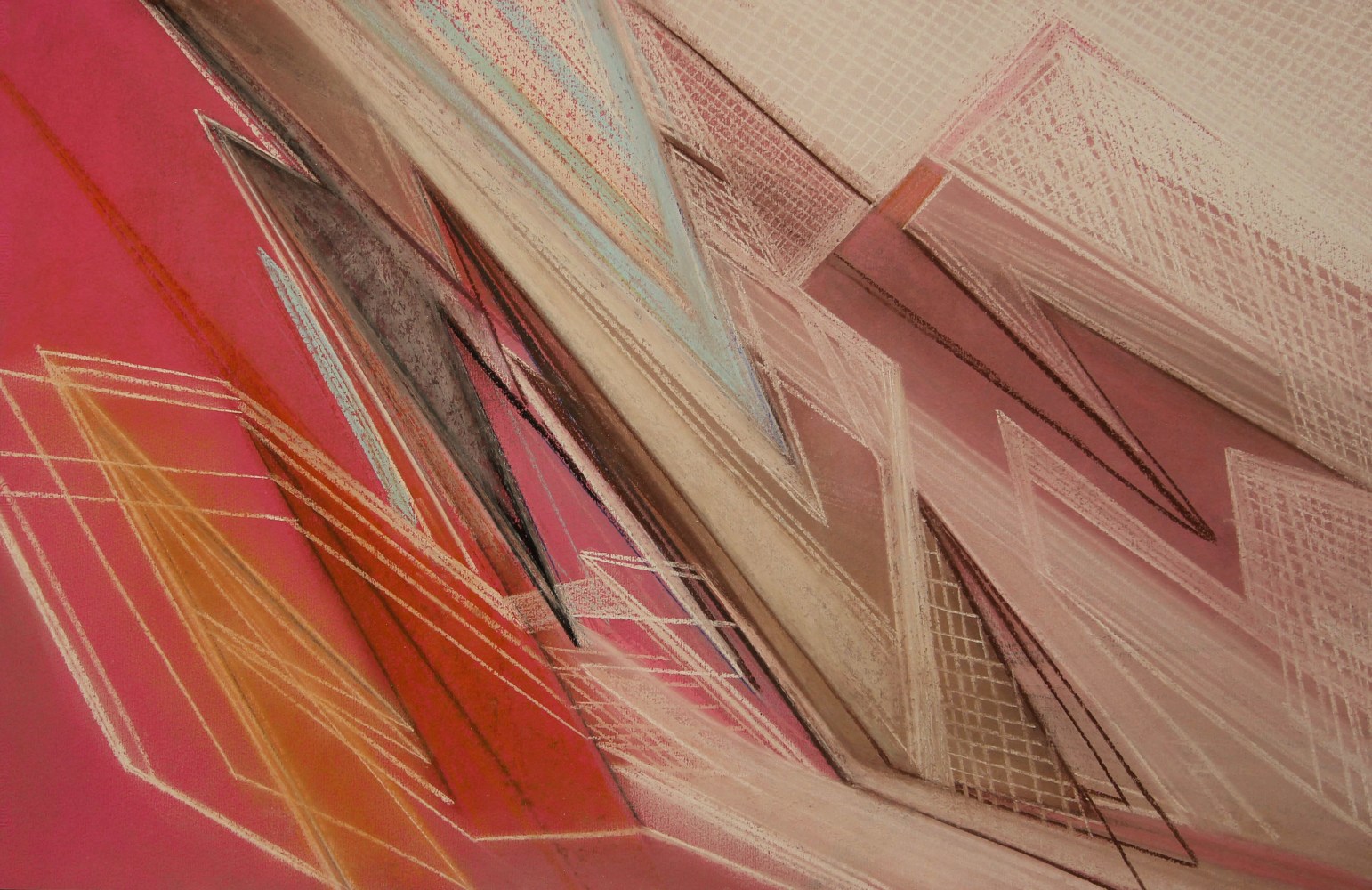 Everyone is thinking of that | 2022 (Detail)