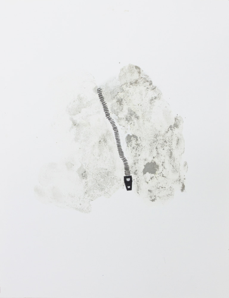 Remarkable Unremarkable (Detail)