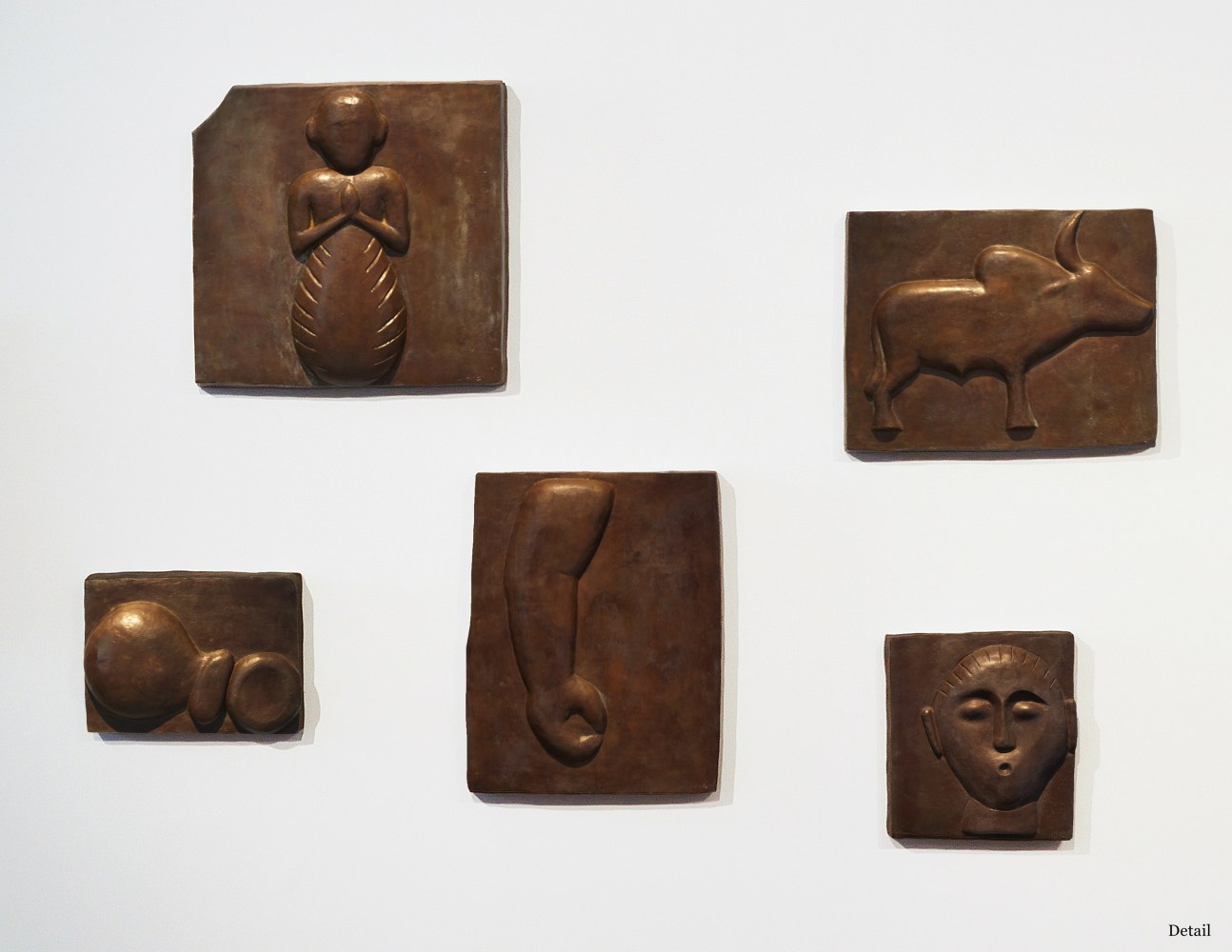 I thank you once again (Detail)
&amp;nbsp;