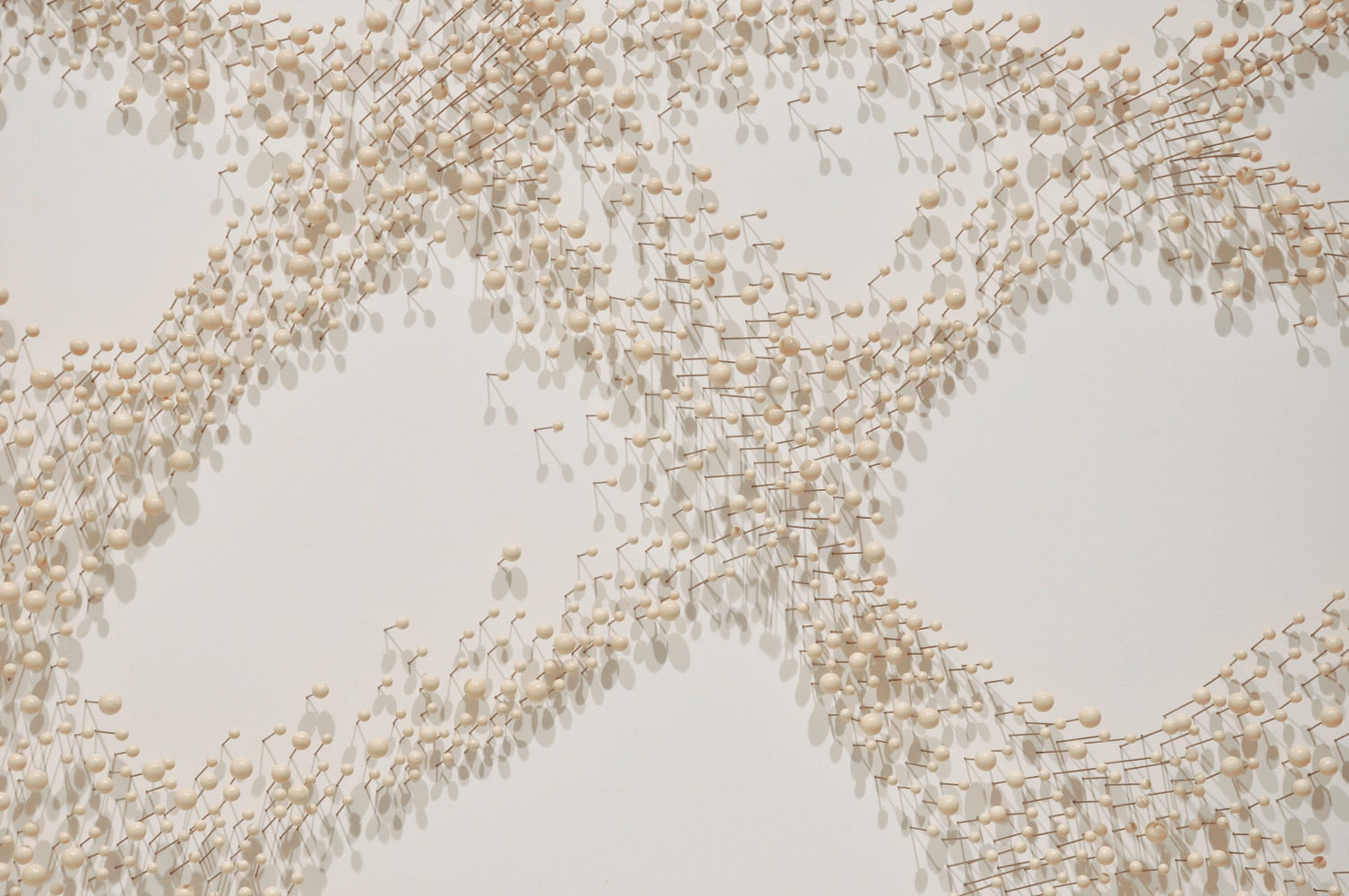 Touch Me Not, 2006-2007 (Detail)