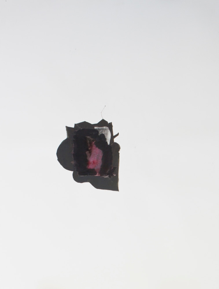 Blackness (Detail)