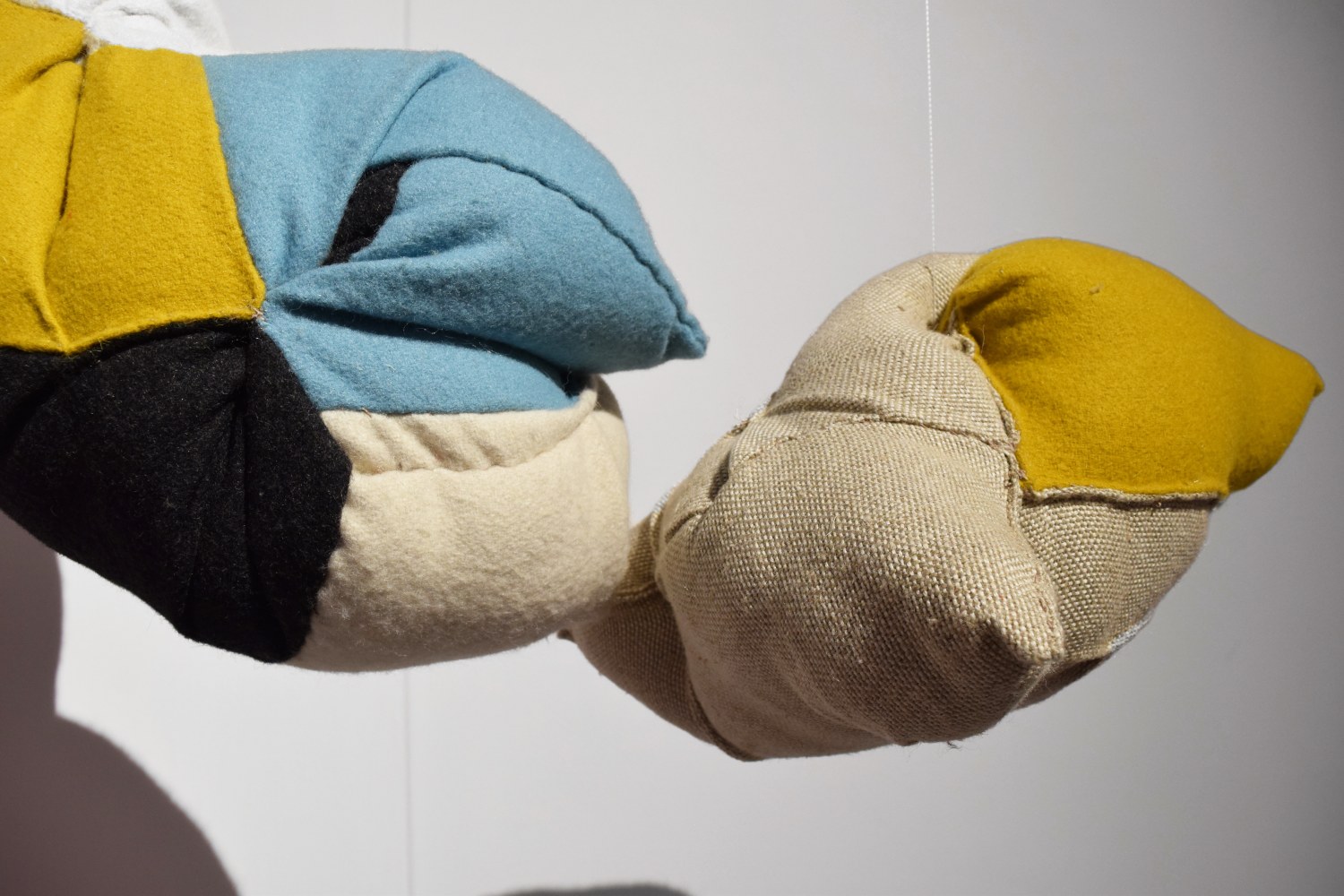 What Now? | 2022 (Detail)