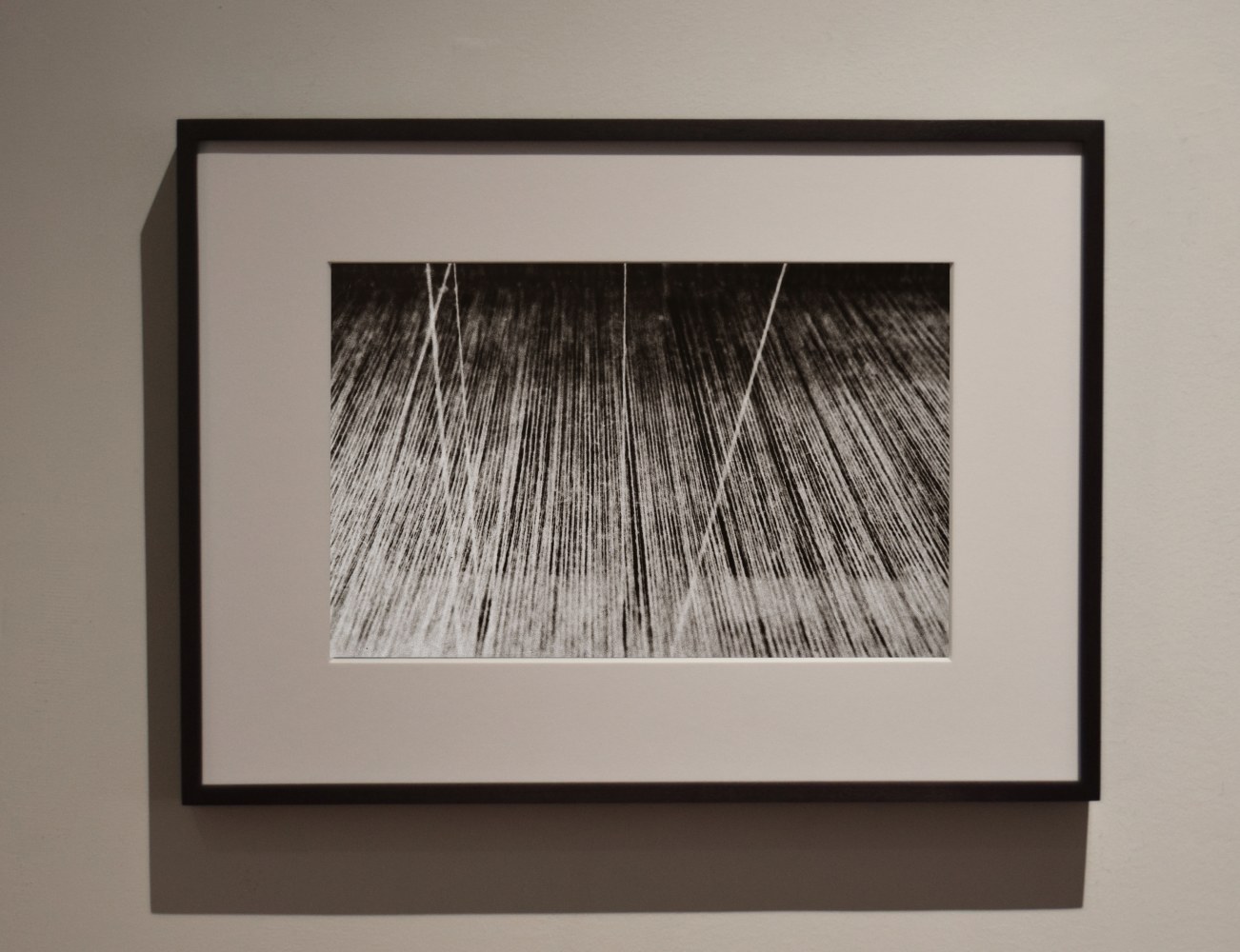 Untitled, ca. 1975
Black and white photograph

9&amp;quot; x 15&amp;quot;
TG 1125