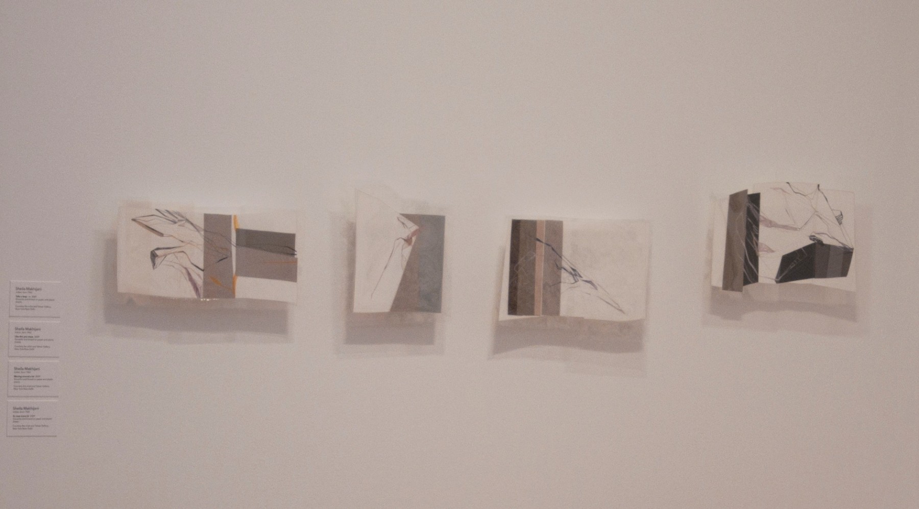 Exhibition View