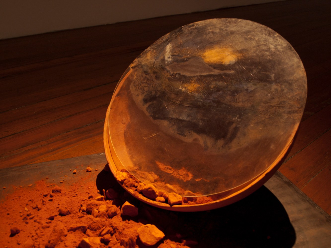 Conflux (Detail)