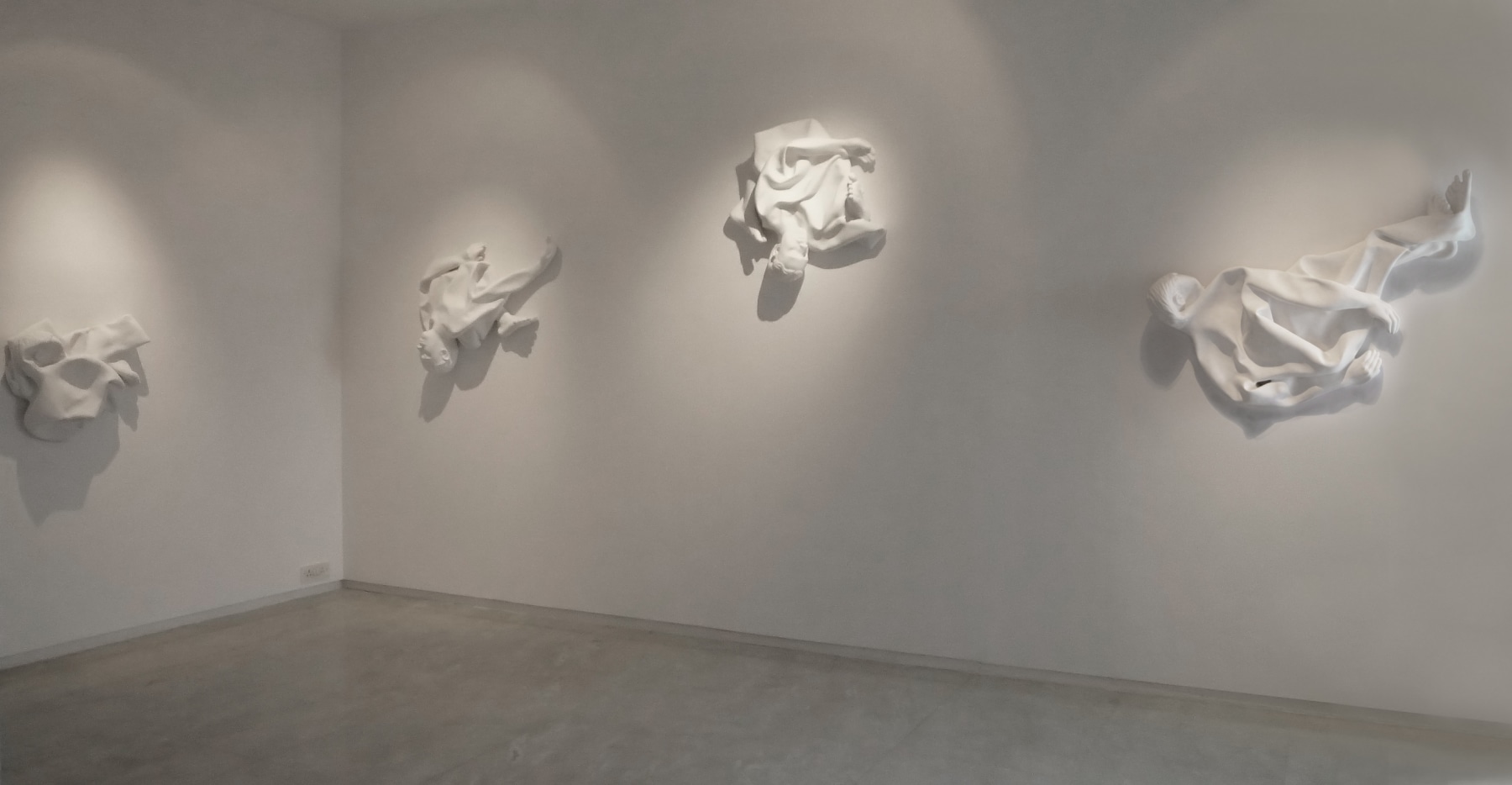 Exhibition View