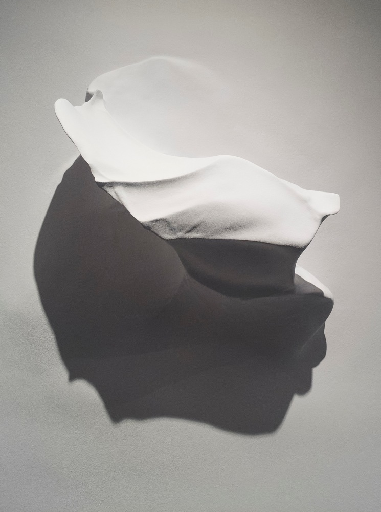 Nothing From My Hands (detail)