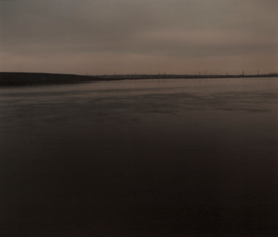 Erith mid-afternoon 11/1/13, 2013 
C Print
20″ x 24″