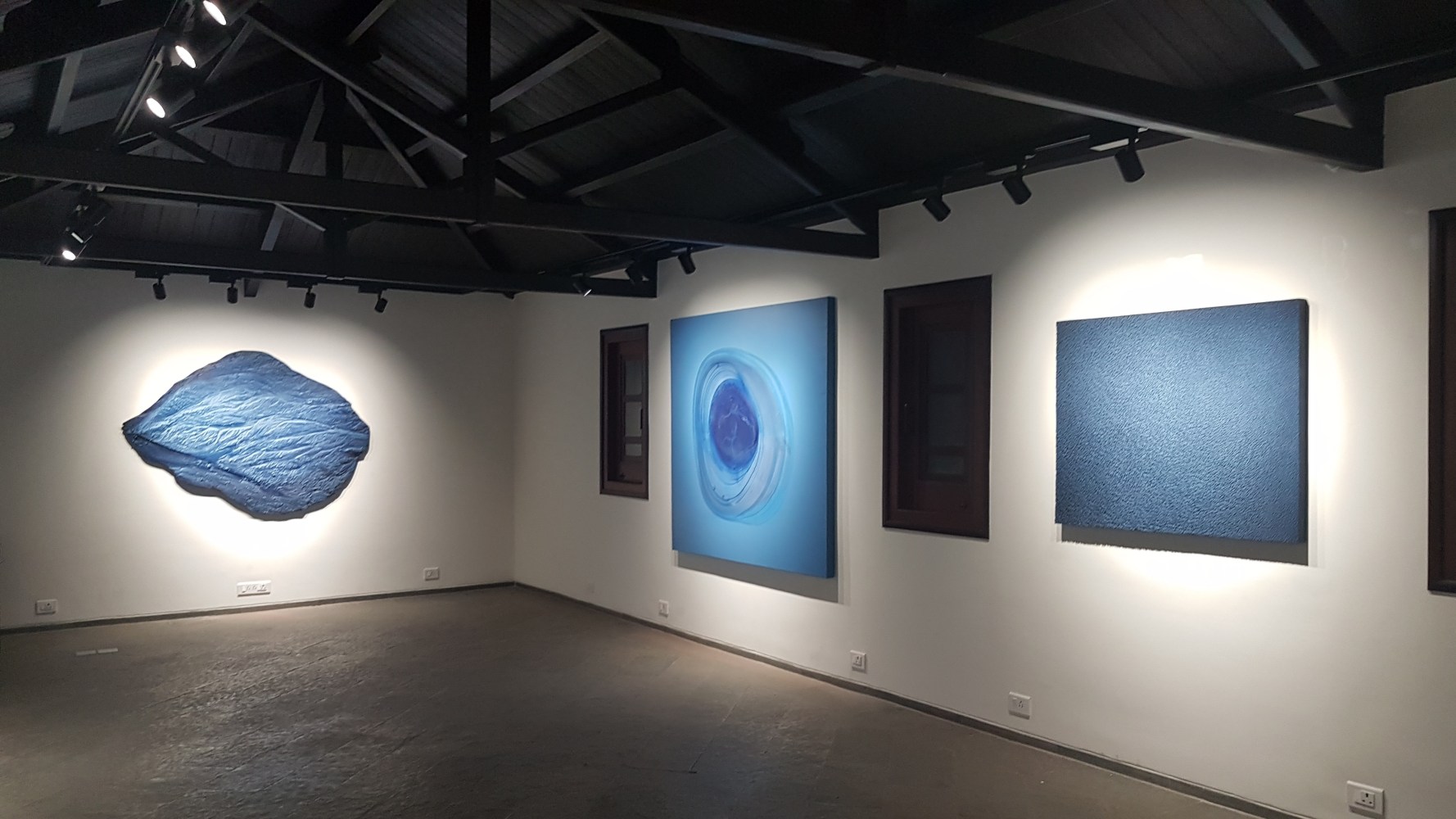 Exhibition View