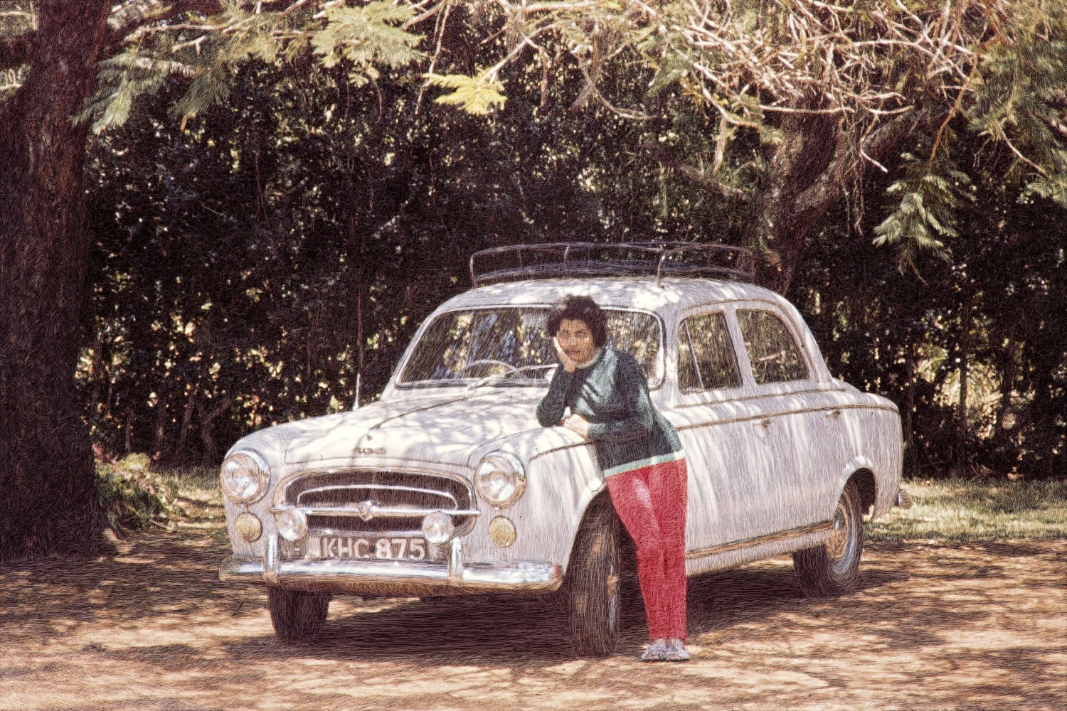 CAR, 2004

C Print

40&amp;quot; x 60&amp;quot;