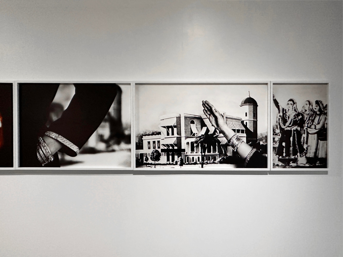 Exhibition View