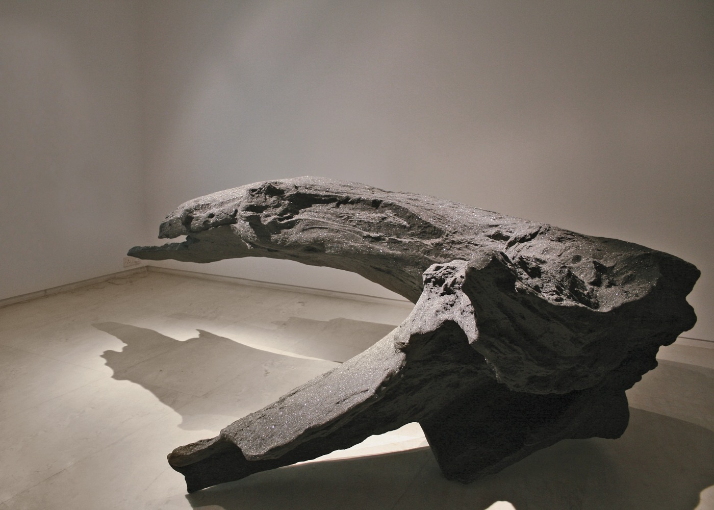 Tree Inside, 2006-2007