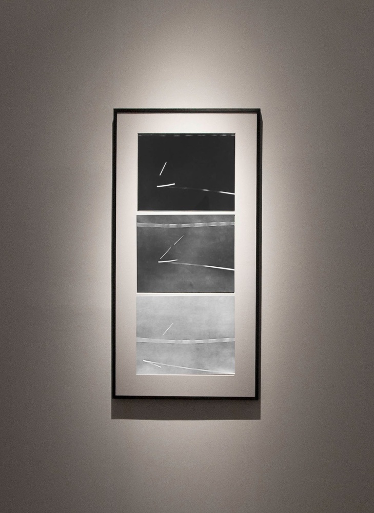 Untitled, ca. 1970s

Black and white photograph

Framed: 47&amp;Prime; x 23.5&amp;Prime;
TG 1131