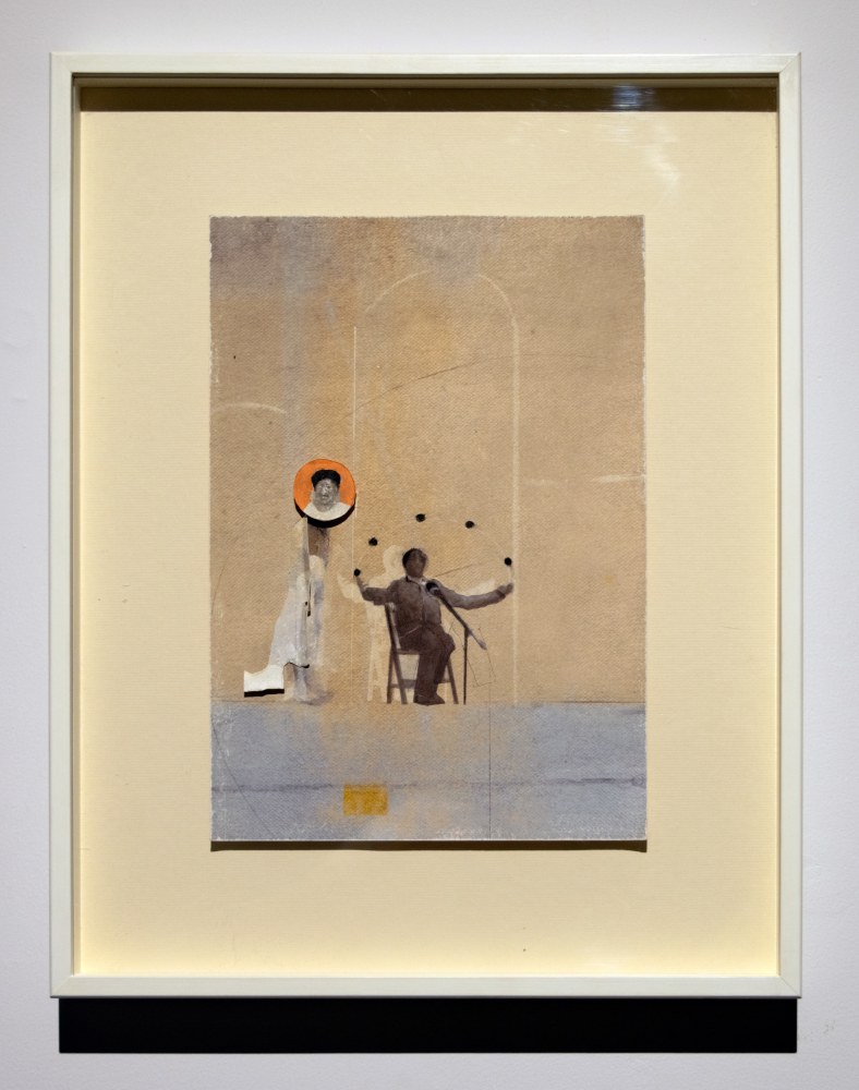 Returning Home | 2021
 