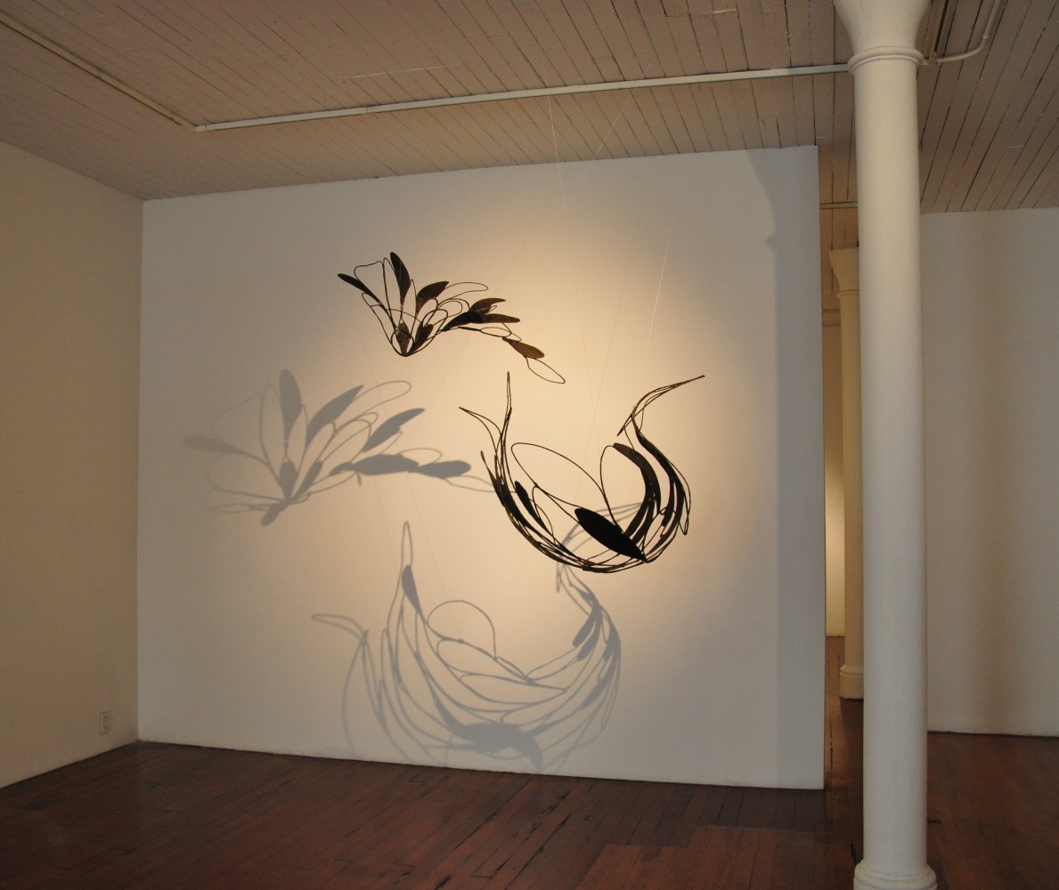 Bird Song IV 