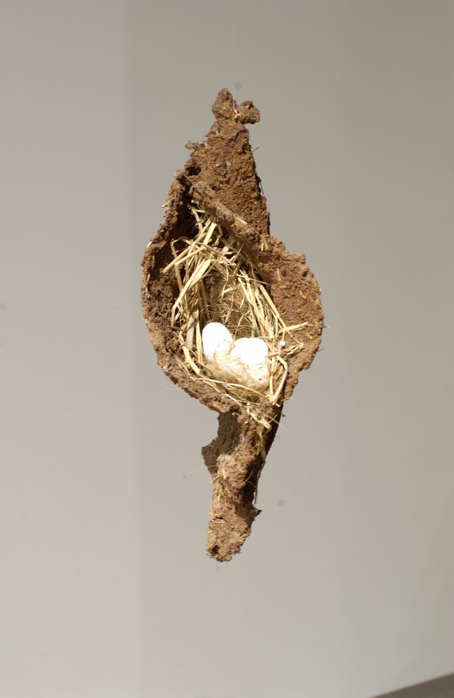 Container and Content 3 (Detail)