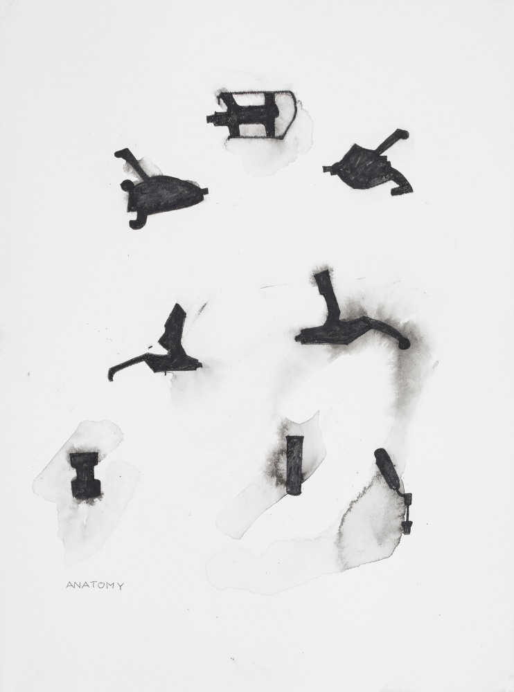 Remarkable Unremarkable (Detail)