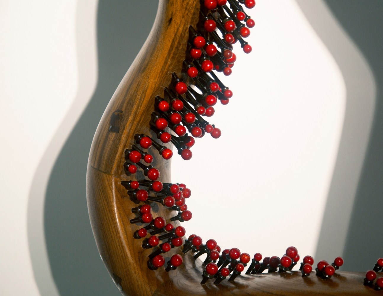 Smoke Rings (detail)