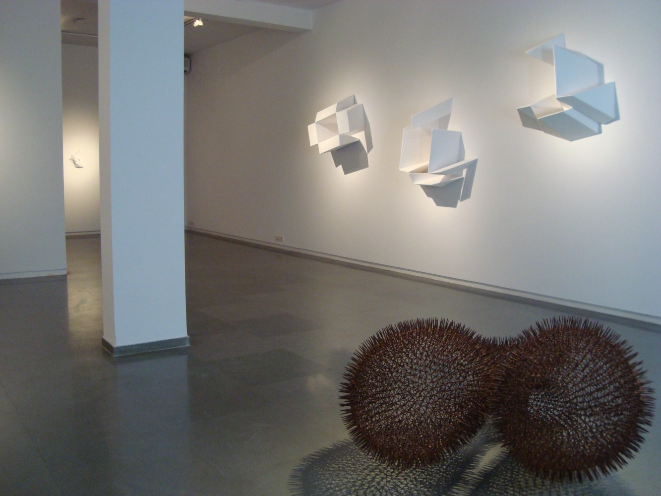 Exhibition View