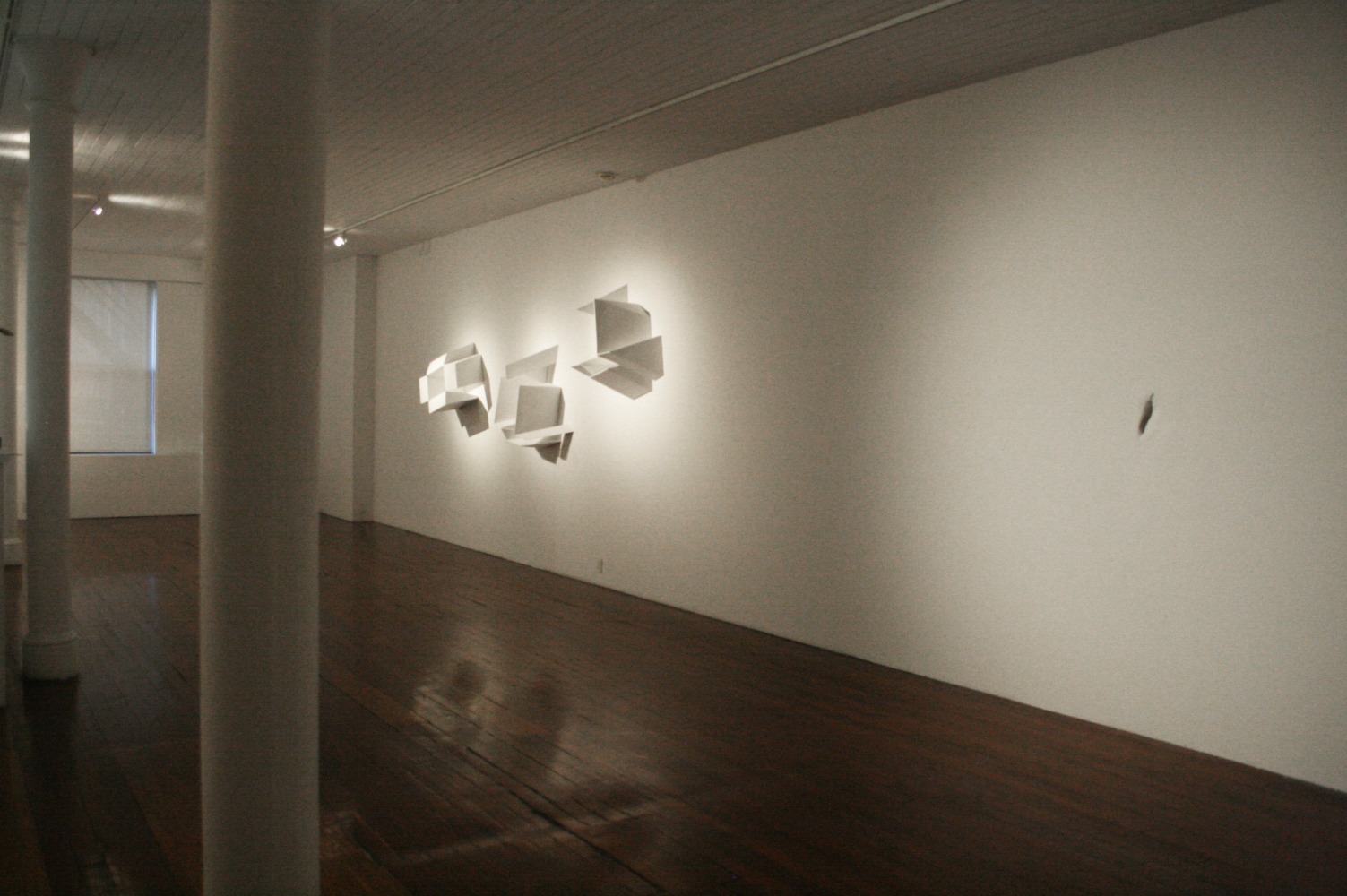 Exhibition View