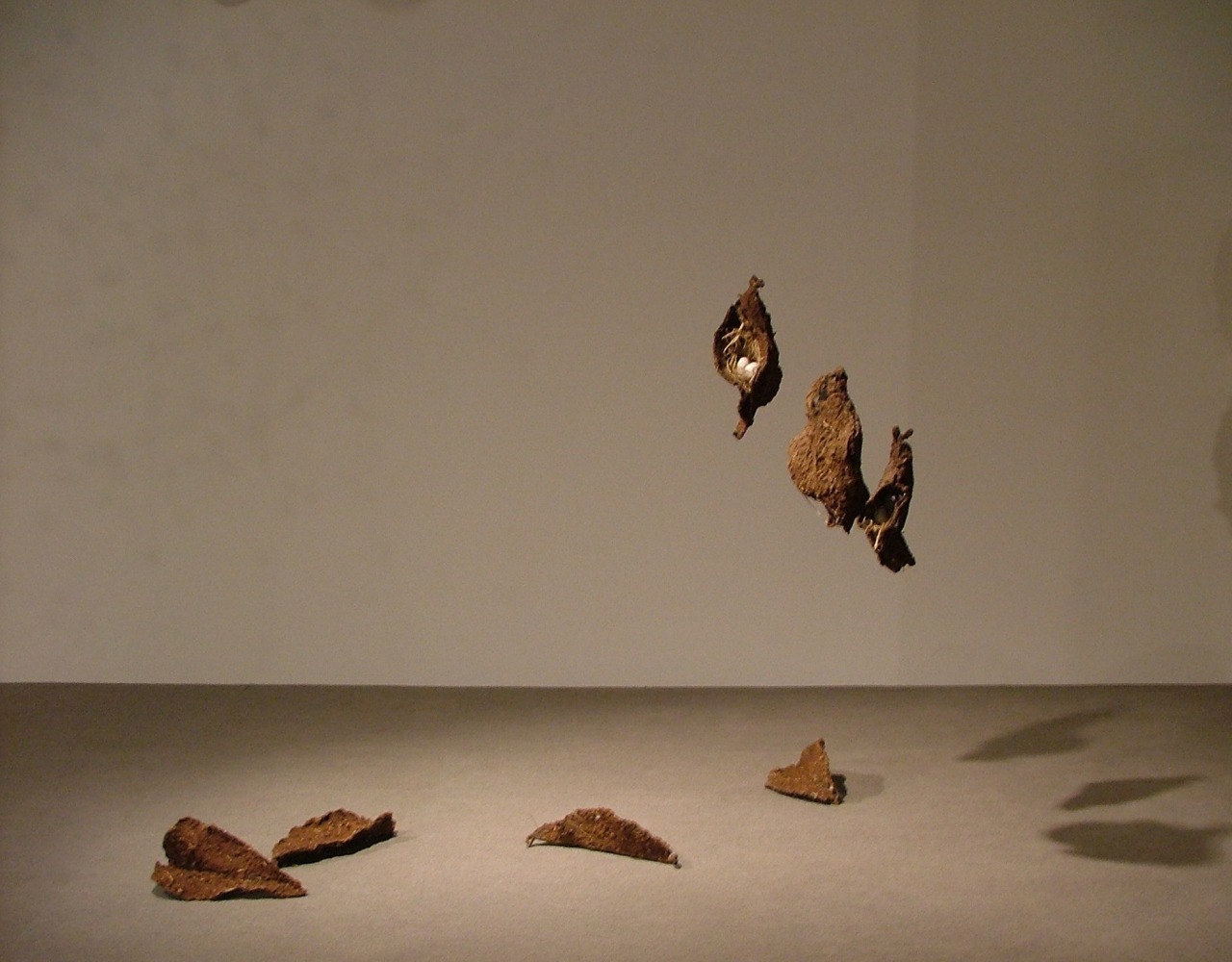 Container and Content 3 (Detail)