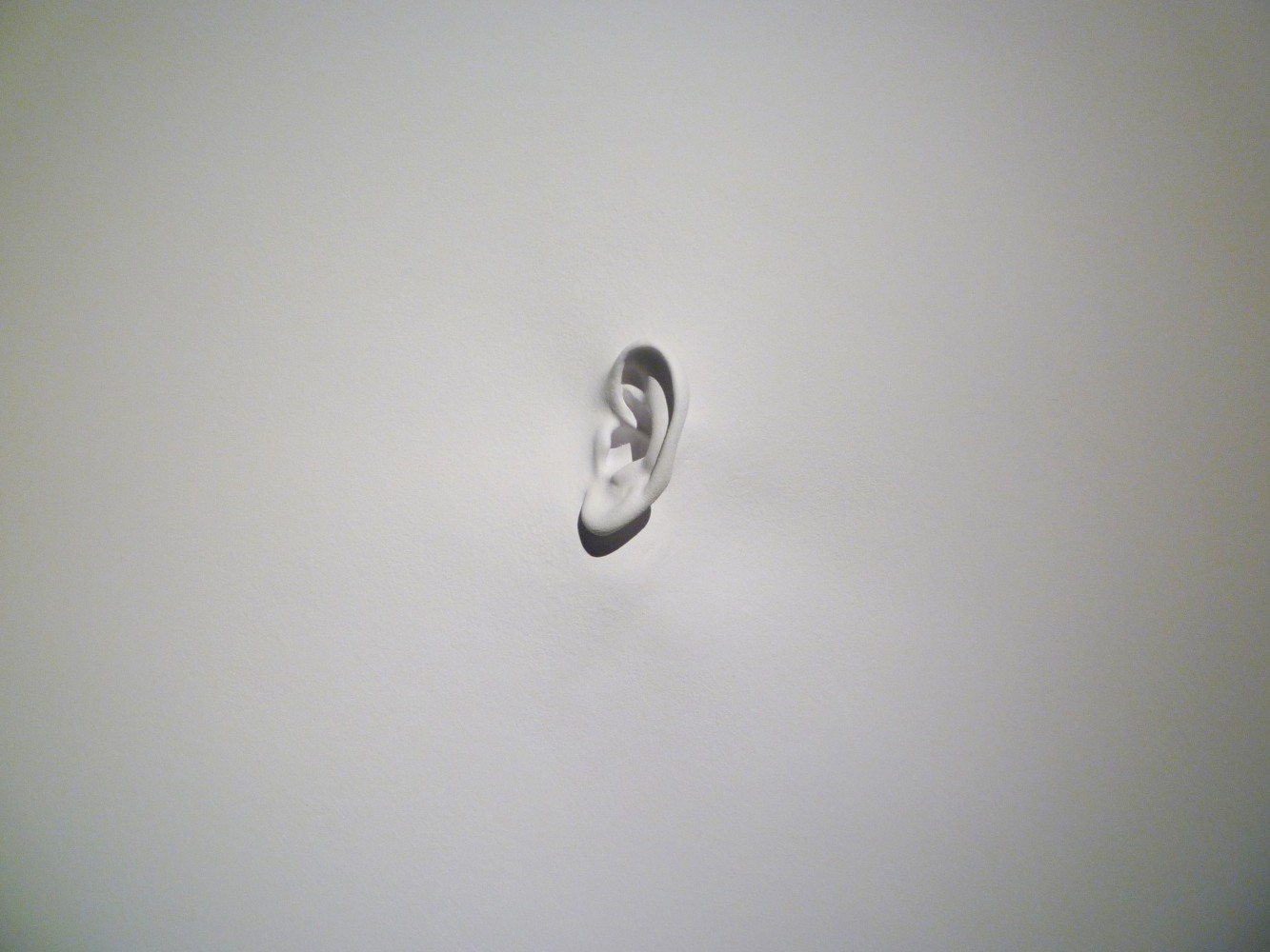 Silent Sound, 2009