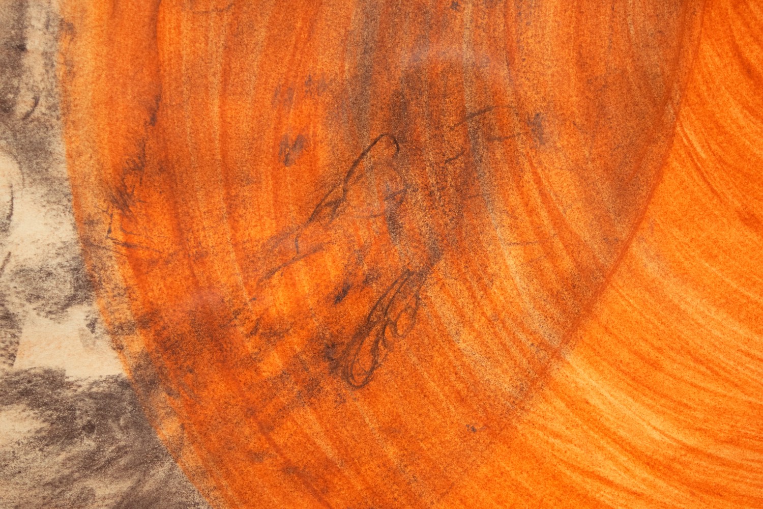 Eclipse | 1993 (Detail)
 