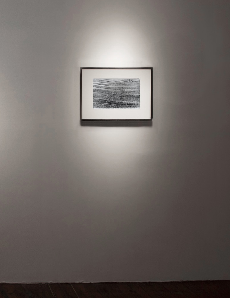 Nasreen Mohamedi
Untitled, ca. 1975 | 2003