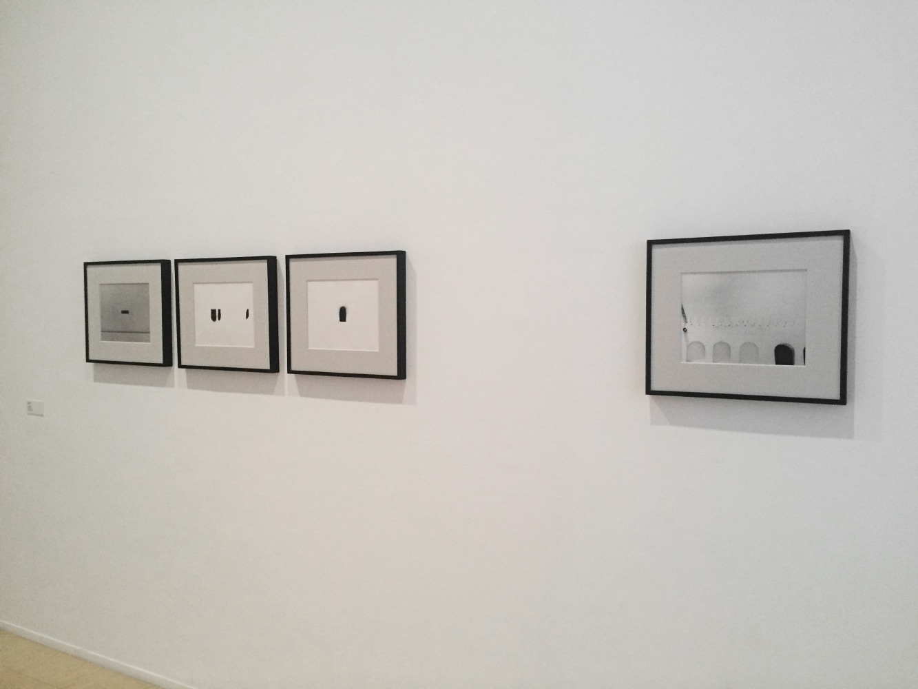 Exhibition View