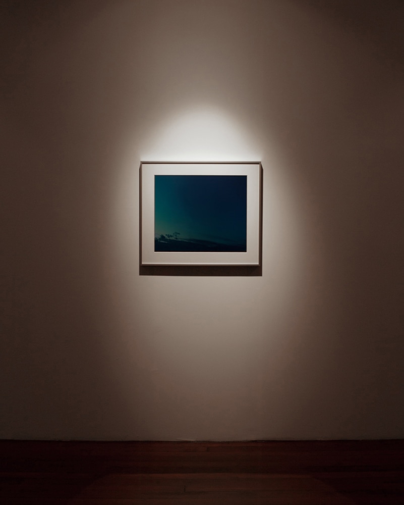 Minster sunset 16/1/13, 2013
C Print
20" x 24"