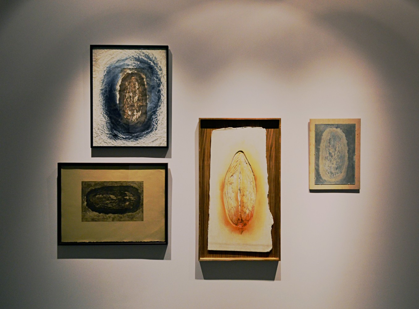 Tunnel Echoes, 1994   