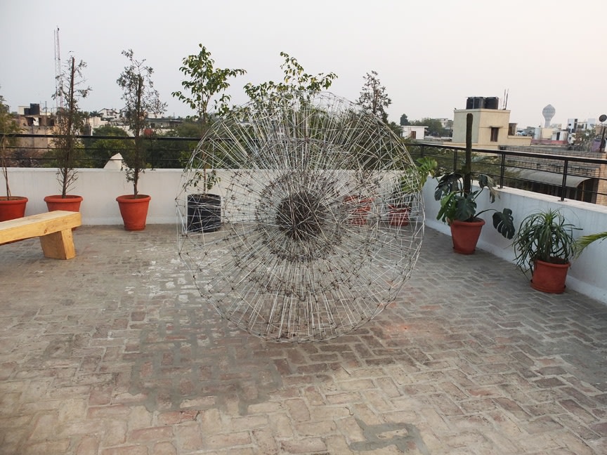 ALWAR BALASUBRAMANIAM