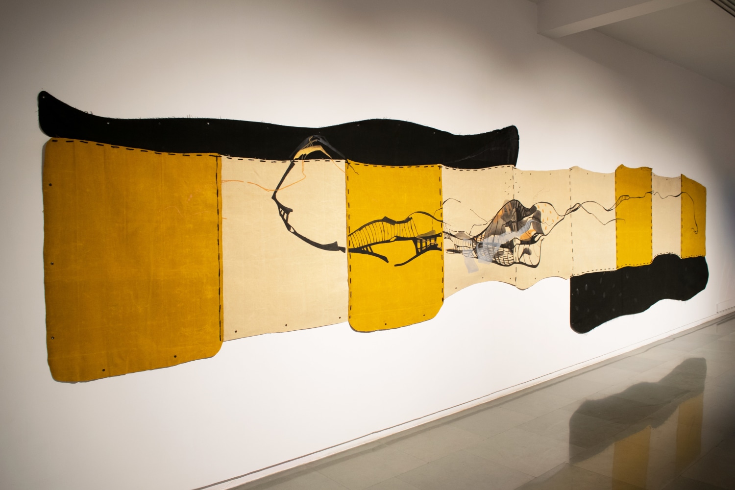 As far as I can stretch | 2000
 