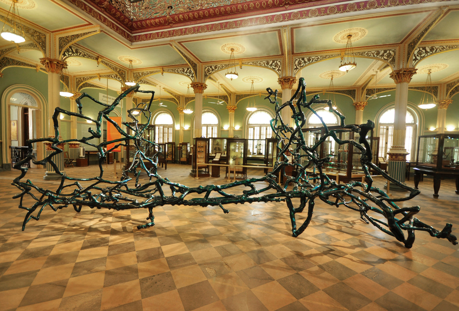 High tide for a blue moon